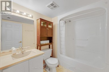 208 - 1470 BISHOPS GATE Oakville (GA Glen Abbey) Ontario photo 22