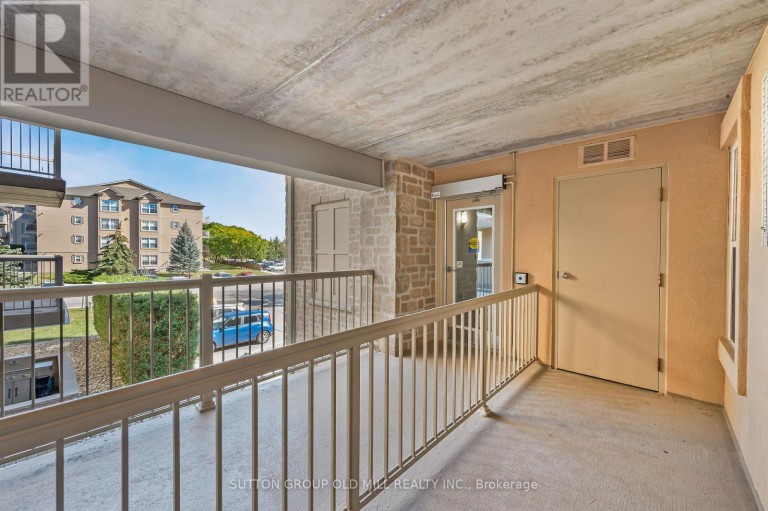 208 - 1470 BISHOPS GATE, Oakville (GA Glen Abbey), Ontario, L6M4N2