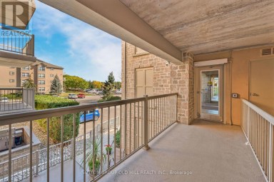208 - 1470 BISHOPS GATE Oakville (GA Glen Abbey) Ontario photo 25