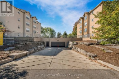208 - 1470 BISHOPS GATE Oakville (GA Glen Abbey) Ontario photo 27