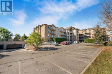 208 - 1470 BISHOPS GATE Oakville (GA Glen Abbey) Ontario photo 28