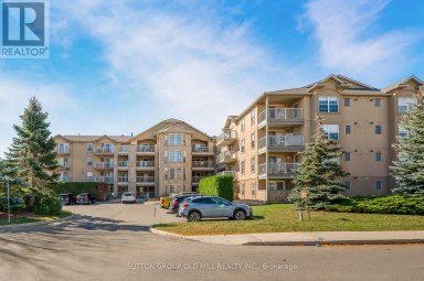 208 - 1470 BISHOPS GATE Oakville (GA Glen Abbey) Ontario photo 29