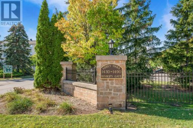 208 - 1470 BISHOPS GATE Oakville (GA Glen Abbey) Ontario photo 3