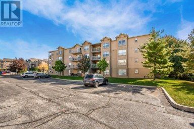 208 - 1470 BISHOPS GATE Oakville (GA Glen Abbey) Ontario photo 30