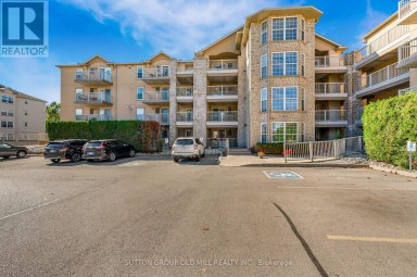 208 - 1470 BISHOPS GATE Oakville (GA Glen Abbey) Ontario photo 31