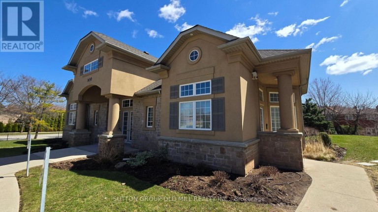 208 - 1470 BISHOPS GATE, Oakville (GA Glen Abbey), Ontario, L6M4N2