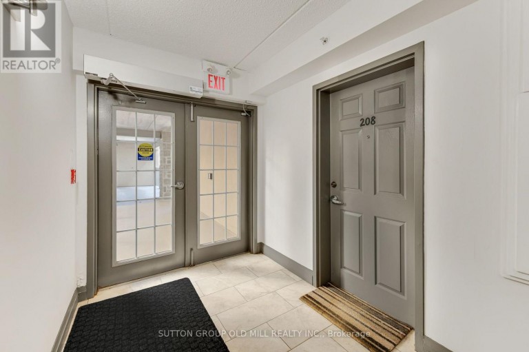 208 - 1470 BISHOPS GATE, Oakville (GA Glen Abbey), Ontario, L6M4N2