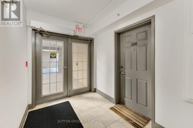 208 - 1470 BISHOPS GATE Oakville (GA Glen Abbey) Ontario photo 6