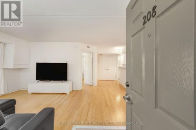 208 - 1470 BISHOPS GATE Oakville (GA Glen Abbey) Ontario photo 9