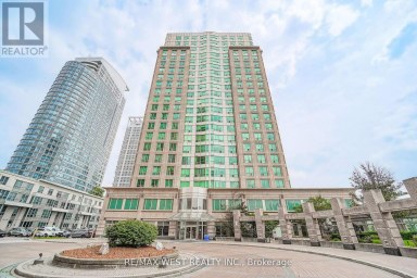 PH103 - 8 LEE CENTRE DRIVE Toronto (Woburn) Ontario photo 1