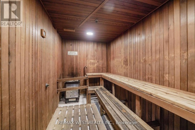 PH103 - 8 LEE CENTRE DRIVE, Toronto (Woburn), Ontario, M1H3H8