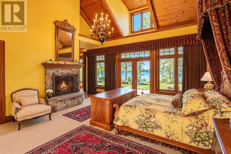 261 SUNRISE TRAIL, Georgian Bay (Baxter), Ontario, L0K1S0