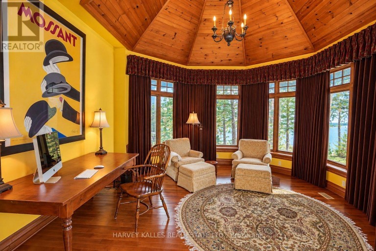 261 SUNRISE TRAIL, Georgian Bay (Baxter), Ontario, L0K1S0