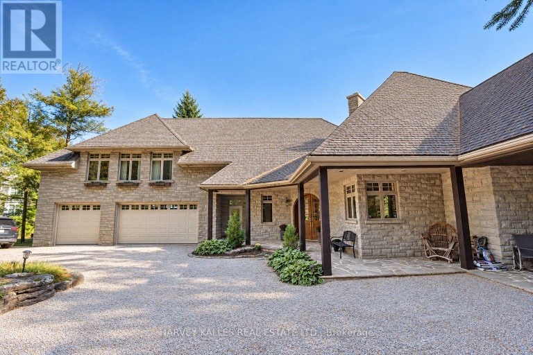 261 SUNRISE TRAIL, Georgian Bay (Baxter), Ontario, L0K1S0