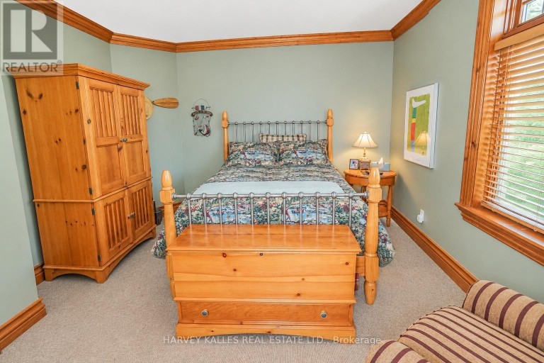 261 SUNRISE TRAIL, Georgian Bay (Baxter), Ontario, L0K1S0