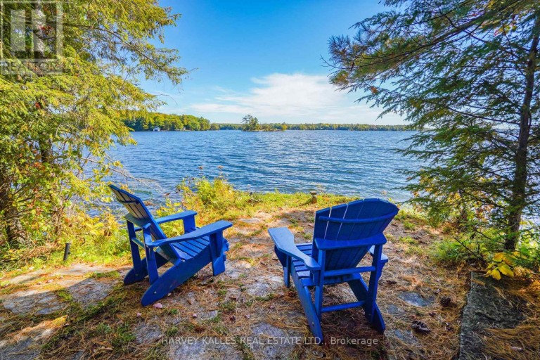 261 SUNRISE TRAIL, Georgian Bay (Baxter), Ontario, L0K1S0