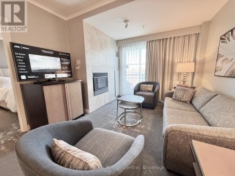 304 - 220 GORD CANNING DRIVE Blue Mountains Ontario photo 10