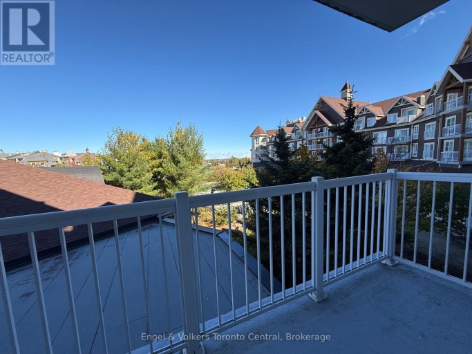 304 - 220 GORD CANNING DRIVE, Blue Mountains, Ontario, L9Y0V9