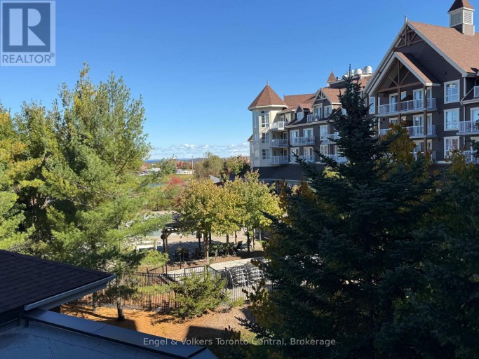 304 - 220 GORD CANNING DRIVE, Blue Mountains, Ontario, L9Y0V9