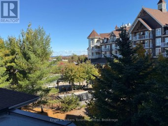 304 - 220 GORD CANNING DRIVE Blue Mountains Ontario photo 14