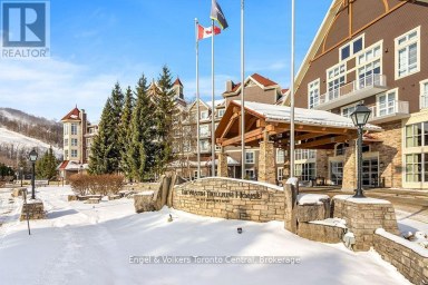 304 - 220 GORD CANNING DRIVE Blue Mountains Ontario photo 2