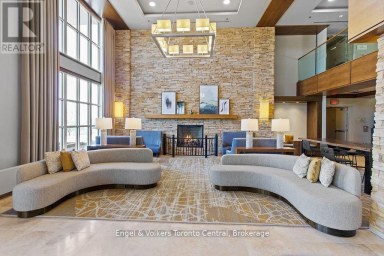 304 - 220 GORD CANNING DRIVE Blue Mountains Ontario photo 35