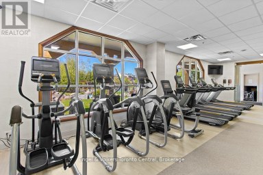 304 - 220 GORD CANNING DRIVE Blue Mountains Ontario photo 38