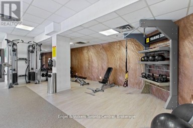 304 - 220 GORD CANNING DRIVE Blue Mountains Ontario photo 39