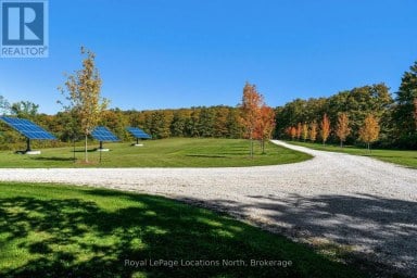 555130 SIXTH LINE Blue Mountains Ontario photo 3