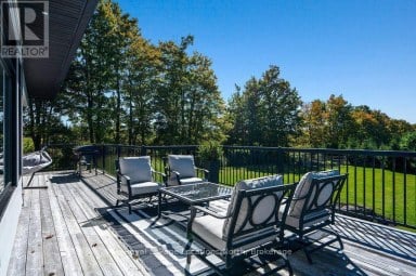 555130 SIXTH LINE Blue Mountains Ontario photo 35