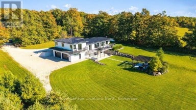 555130 SIXTH LINE Blue Mountains Ontario photo 39