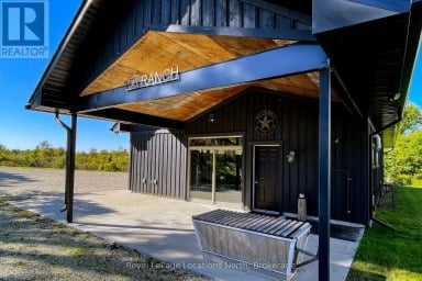 555130 SIXTH LINE Blue Mountains Ontario photo 42
