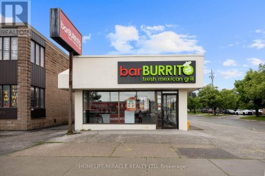 2600 WESTON ROAD Toronto (Humberlea-Pelmo Park) Ontario photo 1