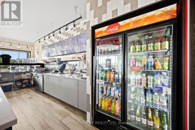 2600 WESTON ROAD Toronto (Humberlea-Pelmo Park) Ontario photo 11