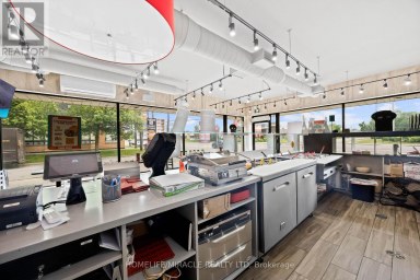 2600 WESTON ROAD Toronto (Humberlea-Pelmo Park) Ontario photo 13