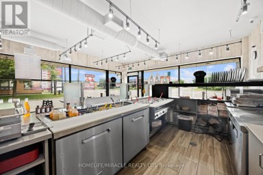 2600 WESTON ROAD Toronto (Humberlea-Pelmo Park) Ontario photo 14