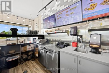 2600 WESTON ROAD Toronto (Humberlea-Pelmo Park) Ontario photo 15