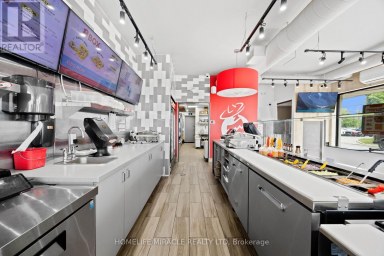 2600 WESTON ROAD Toronto (Humberlea-Pelmo Park) Ontario photo 16