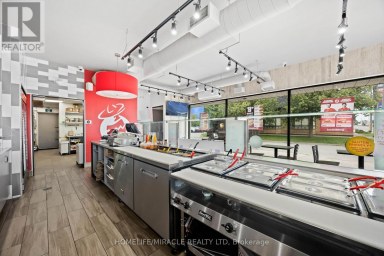 2600 WESTON ROAD Toronto (Humberlea-Pelmo Park) Ontario photo 17