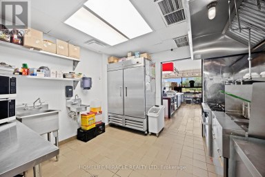 2600 WESTON ROAD Toronto (Humberlea-Pelmo Park) Ontario photo 18