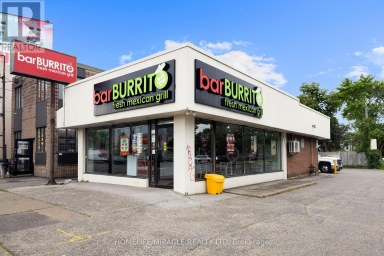 2600 WESTON ROAD Toronto (Humberlea-Pelmo Park) Ontario photo 2