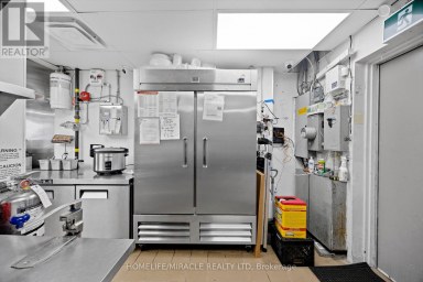 2600 WESTON ROAD Toronto (Humberlea-Pelmo Park) Ontario photo 24