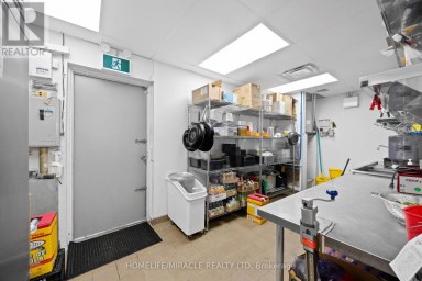 2600 WESTON ROAD Toronto (Humberlea-Pelmo Park) Ontario photo 25
