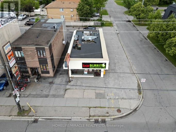 2600 WESTON ROAD, Toronto (Humberlea-Pelmo Park), Ontario, M9N2A9