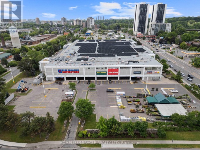 2600 WESTON ROAD, Toronto (Humberlea-Pelmo Park), Ontario, M9N2A9