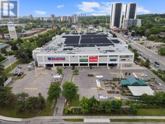 2600 WESTON ROAD Toronto (Humberlea-Pelmo Park) Ontario photo 30