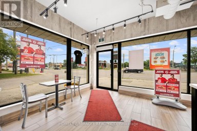 2600 WESTON ROAD Toronto (Humberlea-Pelmo Park) Ontario photo 4