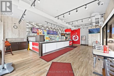 2600 WESTON ROAD Toronto (Humberlea-Pelmo Park) Ontario photo 5