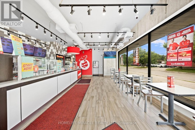 2600 WESTON ROAD, Toronto (Humberlea-Pelmo Park), Ontario, M9N2A9
