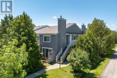 84 - 23 DAWSON DRIVE Collingwood Ontario photo 1